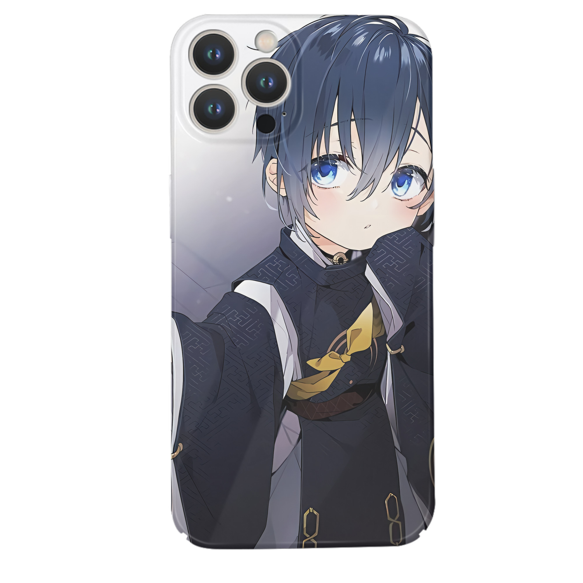 （画像用） 刀剣乱舞 Touken Ranbu 【iPhone 14シリーズ対応】ハードケース